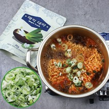 동결건조 대파 30g 슬라이스 손질대파 간편요리 캠핑조미료 캠핑양념, 동결건조 대파30g