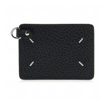 [메종마틴마르지엘라] [라벨루쏘] [메종 마르지엘라] 스티치 카드홀더 SA3VX0009 P