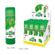 한국의멋스티커 15개 1세트 접합제 풀 문구류 A4용지 장난감 도어스토퍼 만년필 마스킹테이프, 쿠팡 본상품선택