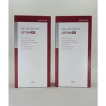 메디톡스 뉴라덤 로션MD 200g 2개 세트구성상품 [병원용 화장품전문 닥터스메틱]