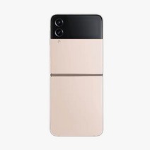 삼성전자 갤럭시 Z 플립4 5G 256GB 미개봉 미개통, 5GX프라임(8.9만), 핑크골드