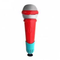 (ELC) 에코마이크 _ 색상선택, 핑크