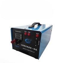인버터 높은 변환기 배터리 자동차 전기 컨버터 고성, 1500W 태양광 일체형기 220V 24V