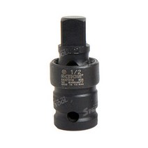 SNT 지니어스 임팩용 볼죠인트 소켓 볼조인트, 지니어스 임팩용 볼죠인트 1/2, 1개