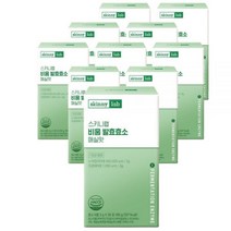 비움 발효효소 매실맛 300포 45만 역가수치 자연발효효소 단탄지분해