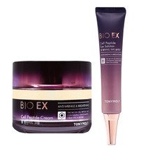 토니모리 바이오이엑스 셀 펩타이드 크림+아이솔루션