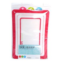 재료별 시트도마3P, 본상품선택
