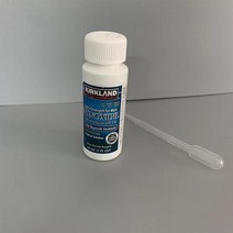 메이크업 클렌저 리무버커클랜드 5% 엑스트라 스트렝스 탈모 리성장 트리트먼트 6 개입/18 개입 신제품, 01 60ml_02 18pcs