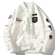 나사 NASA 뉴욕양키스 NY 자켓 재킷 점퍼 야구점퍼 해외야구 짚업 후드 미국 야