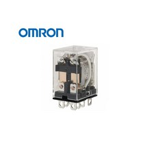 OMRON LY2N DC24V 오므론 릴레이