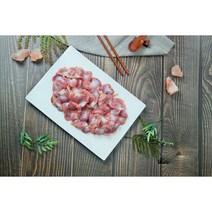 치킨테이블 국내산 근위 500g x2팩 냉동