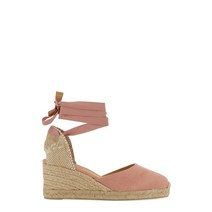 23SS CASTANER ESPADRILLE CUTE CARINA/6/002_ROSAEMPOLVADO, 38, PINK