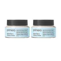 프리메라 알파인베리 워터리 크림 50ml 2개