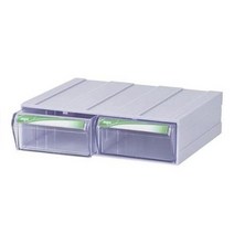 브레인 다용도사물함 CA502/2단, 없음