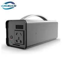 태양광발전기세트 태양광발전기 200W 휴대용 전원 스테이션 태양 비상 발전기 야외 캠핑 32000mAh 220V 보조베터리, 200W 32000mAh