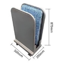 우산 빗물 제거기 업소용 털이개 털이기 제수기, 컬러, C