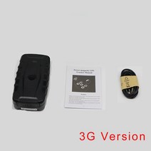 차량 애완동물 오토바이 추적기 3g gps tracker car long standby