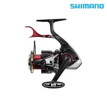 시마노 22BBX 하이퍼포스 C3000DXG SL 브레이크 LBD릴, 혼합색상, C3000DXG SR