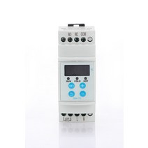온도컨트롤러 온도조절기레일 타입 온도 조절기 DIN-TC 220V din, 01 220-240V