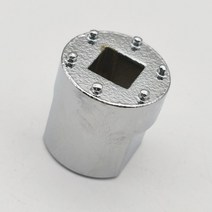 자전거 크랭크 암 자체 추출 간단한 사용 스패너 로드 바이크용, 한개옵션0