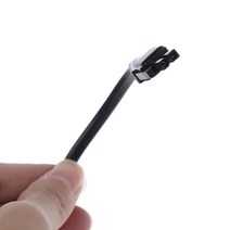 HT800 1 인치 유량 센서 워터 펌프 스위치 연결하기 쉬운, 한개옵션0