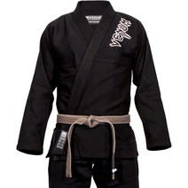 베넘 주짓수복 주지수도복 주짓수 도복 A25 BJJ 블랙