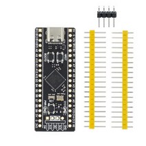 오리지널 STLINK V2 시뮬레이터 다운로드 프로그래머 STM32F103C8T6 STM32 최소 시스템 개발 보드 STM32F401 411, [05] STM32F411