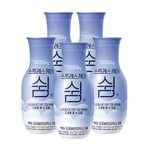 한국야쿠르트쉼 스트레스케어쉼 10개