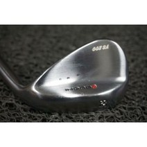 중고 BUCHI 58도 다골 투어이슈 S400 중고웨지, 단품