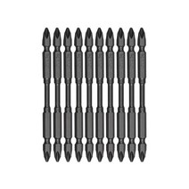 툴스타 TS-TB-110 토션 비트 세트 110mm 10PCS