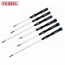 수작업 정밀드라이버 9900-1.8x50(-)십자 일자 정밀드라이버 망치드라이버 주먹드라이버 시계드라이버 전공드라이버 라쳇드라이버 절연드라이버 검전드라이버, 3x150(+)