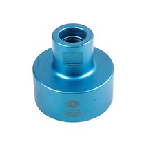 이화 습식 코아날 코어드릴 비트 카플링 6인치 159mm 코어날 헤드