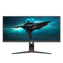 포터블모니터 노트북 서브 보조 가성비 모니터 Elsa 30 인치 200 hz ips 기술 데스크탑 pc 게임용 태블릿 화면 컴퓨터 25601080, 30g1p