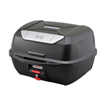 GIVI 탑박스 탑케이스 가방 모노락 E43-NT 43리터, 기본:기본