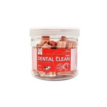 코코브라운 덴탈클린 딸기 300g