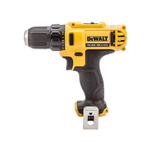 디월트 12V MAX 무선 충전 드릴 드라이버 베어툴 DCD710N