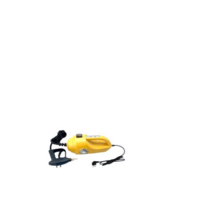 셀프 세차 고압 스팀 세차기 청소기 살균기 고온 소독, 2600W 직분사 버전 선물 상자