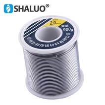 Youpang 주석 페이스트 솔더 와이어 직경 2.0mm 900g 무연 구리 커넥터 전용, One Color, One Size, 한개옵션0