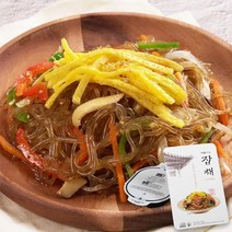 [로뎀]즉석잡채 1인분 x 3팩전자레인지용, 없음