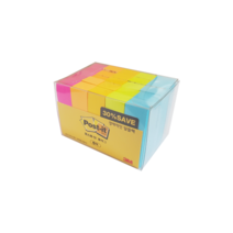 쓰리엠 포스트잇 플래그 알뜰팩 670-5AN-5 5p, 2세트