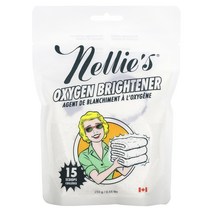 Nellies 산소 표백제 15스쿱 250g(0.55lbs)