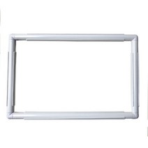 SKC펀치니들직사각수틀43X28cm