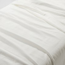 무인양품 MUJI 편면 가제 모포