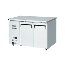 키스템 업소용냉장고 냉장1칸 냉동1칸 KIS-KD25RF 수직형 25박스 2도어 올스텐 카페 식당 영업 상업 KISTEM