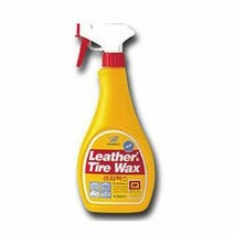 RT 레자왁스 캉가루 500ml 타이어 광택 세정제 세척 코팅, 1개