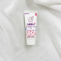 쁘띠끄 데코덴 생크림 50g 꾸미기 파츠 diy 재료, 보라