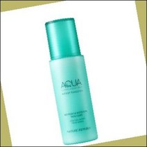 네이처리퍼블릭 NEW 슈퍼 아쿠아 맥스 수분 에멀젼, 1개