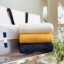 더휴 고급 수건선물세트 포장 수건세트 선물용 세면타월 페이스타올, 1개, 프리지아