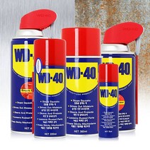 WD-40 방청제 방청유 윤활제 녹방지제 부식방지 차량, WD40 SS 360ml