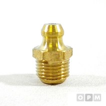 신주구리스닛블/신주구리스니플(일자) M8x1.25P/1EA